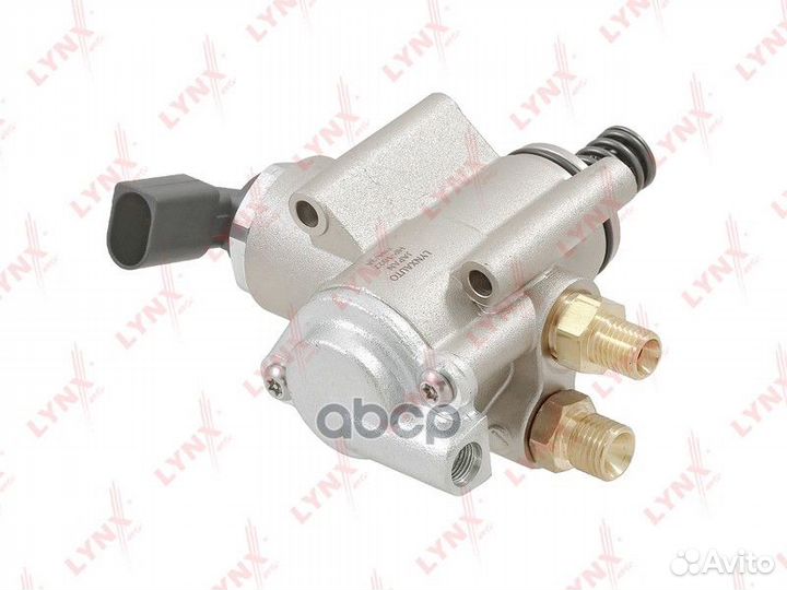 Насос топливный высокого давления audi Q7 3.6 06