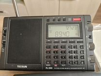 Радиоприемник Tecsun pl-990