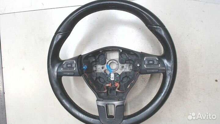 Руль Volkswagen Jetta 6, 2011