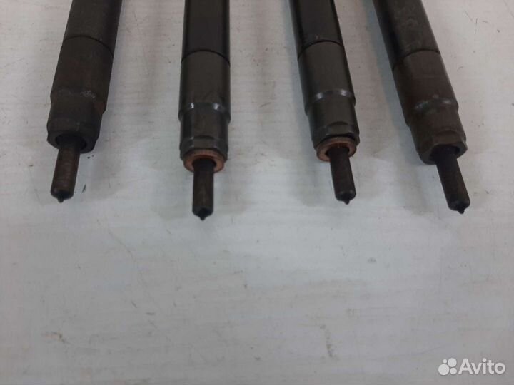 Форсунка топливная 2.0 txba Ford Mondeo 4