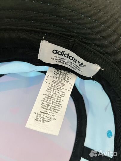 Панама Adidas Originals