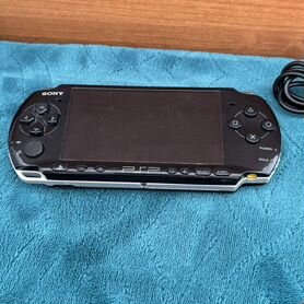 Sony PSP 3008 прошитая