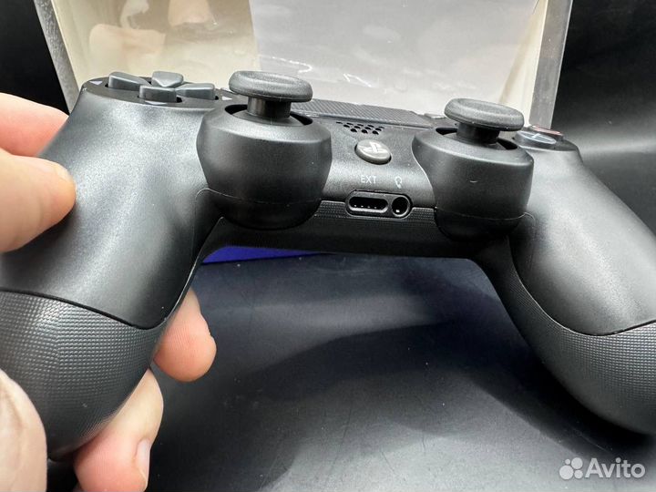 Геймпад ps4 dualshock