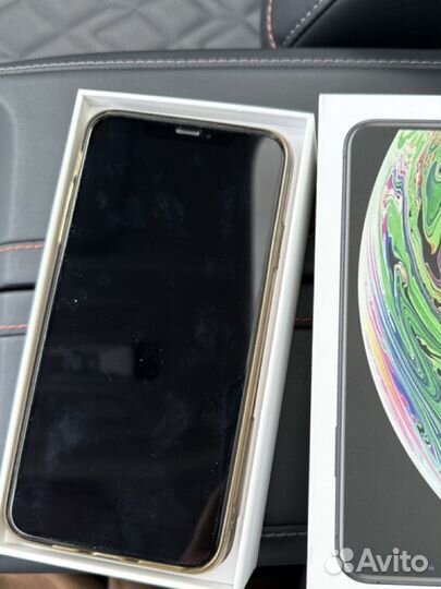 iPhone Xs Max, 256 ГБ