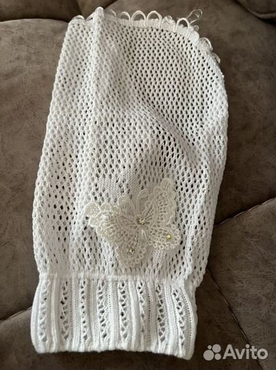 Косынка для девочки