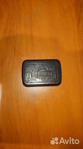 Бритвенный Т-образный станок Красная звезда