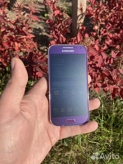 Samsung s4 mini