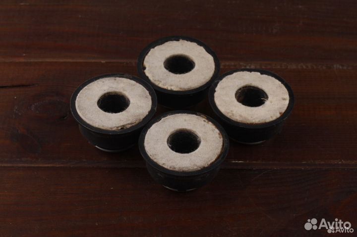 Запчасти Проигрыватель Арктур 006 Ножки 4шт