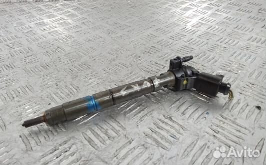 Форсунка дизельная audi Q7 (7UK03AL06)