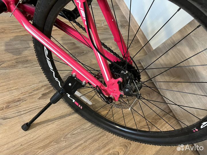 Велосипед Winner Stella