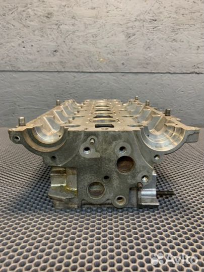 Головка блока цилиндров Volvo Xc90 1 рест B5254T2