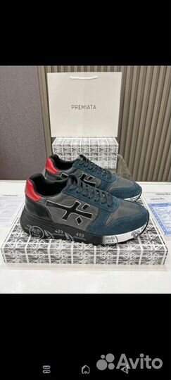 Кроссовки мужские 43 размера новые