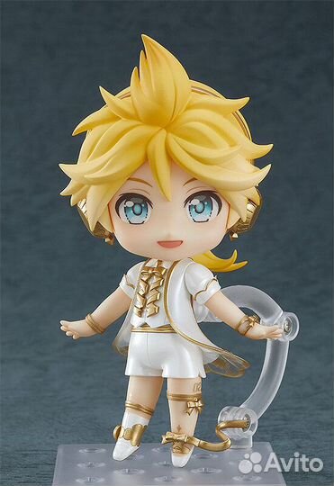 Аниме фигурка Лен Кагаминэ (Len Kagamine) Vocaloid