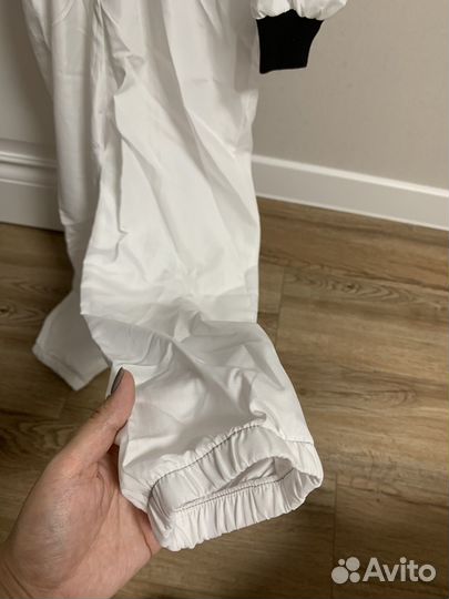 Костюм карнавальный на новый год