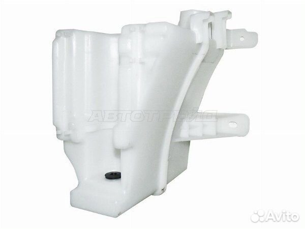 Бачок омывателя