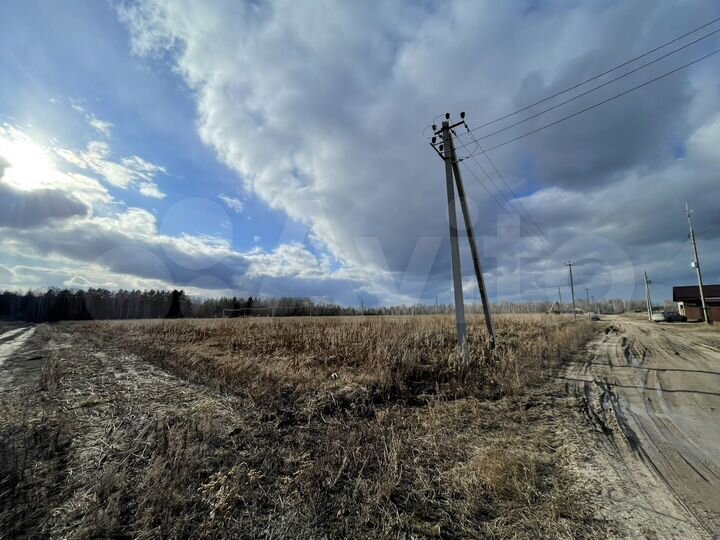 Участок 7,5 сот. (ИЖС)