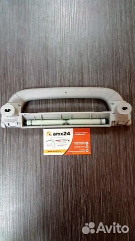 Ручка салонная Mercedes Benz S-class w220 1998-2