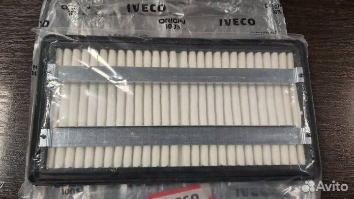 Фильтр сапуна