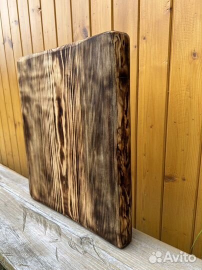 Разделочная доска дерево