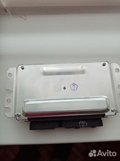 Збу Приора 1.6.16 кл 98 лс