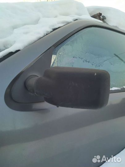Зеркала с электроприводом Fiat Tempra