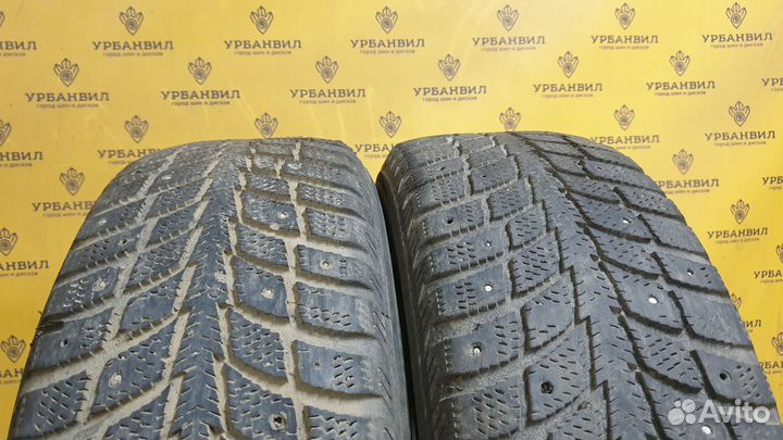Nokian Tyres Nordman C 195/65 R15 91T