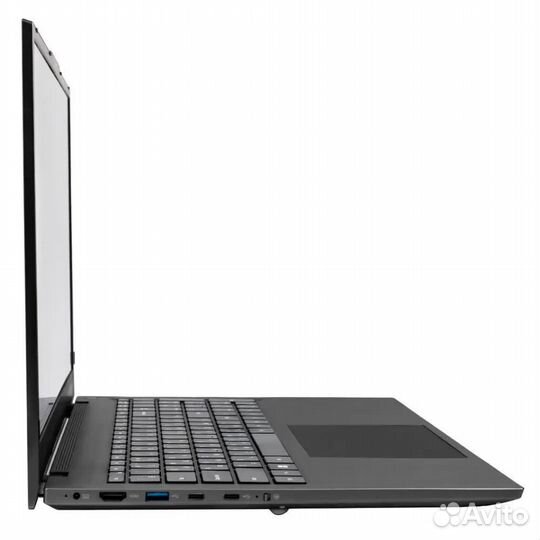 Hiper Ноутбук hiper Workbook I172, 17.3