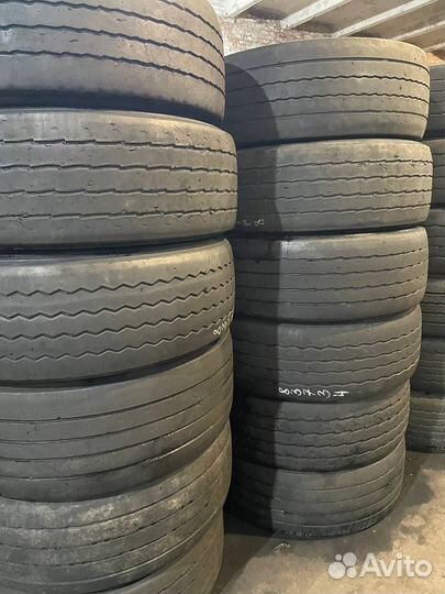 Грузовые шины