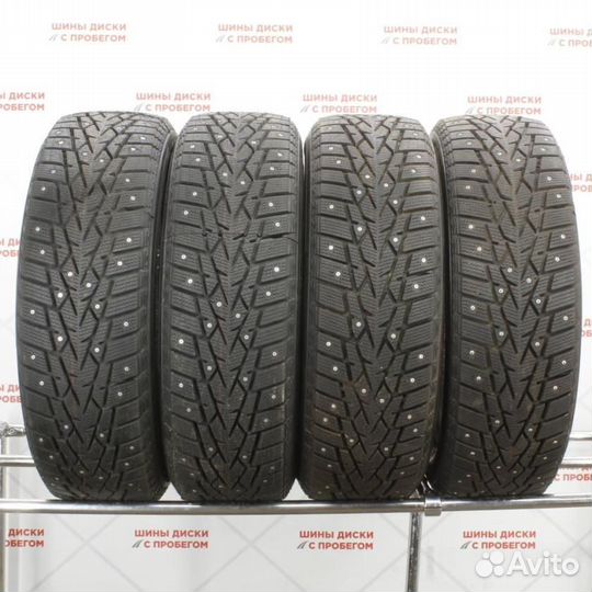 DoubleStar DW01 225/60 R18