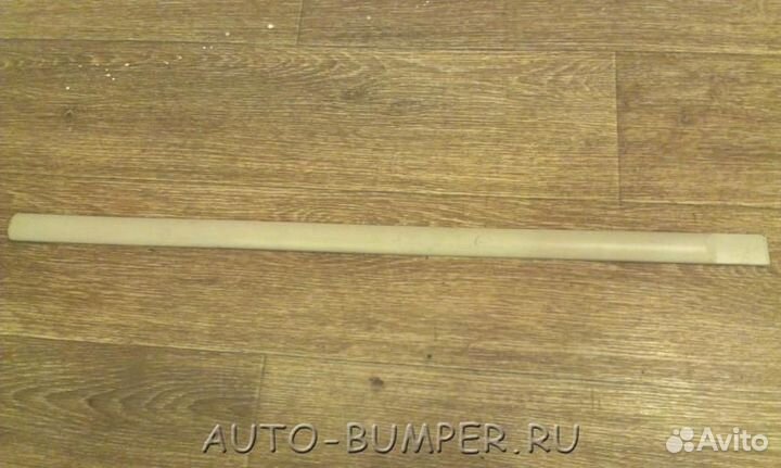 Ford Mondeo 3 2001- Молдинг двери задней левой