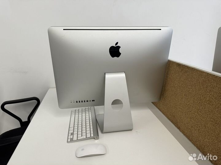 Apple iMac 21,5 2011