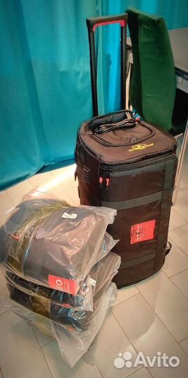 JBL Partybox310 чехол рюкзак