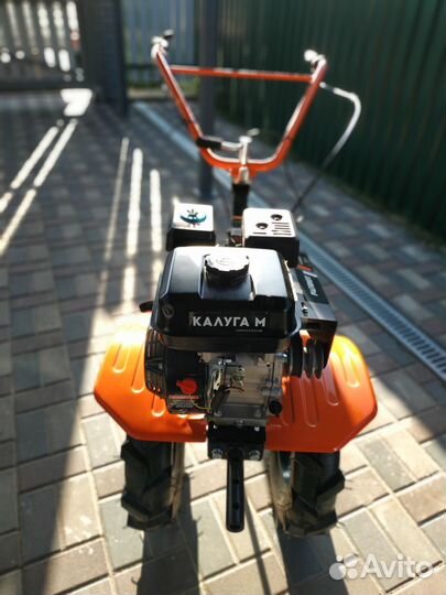 Мотоблоки и культиваторы новые