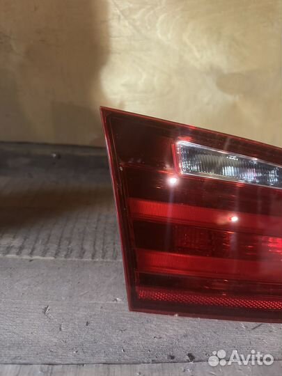 Фонарь левый на BMW F30