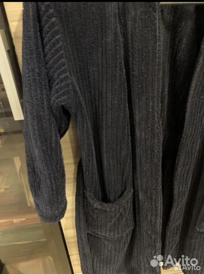 Холат мохровый