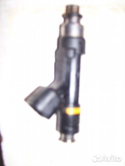 Мазда 6 GG форсунка топливная