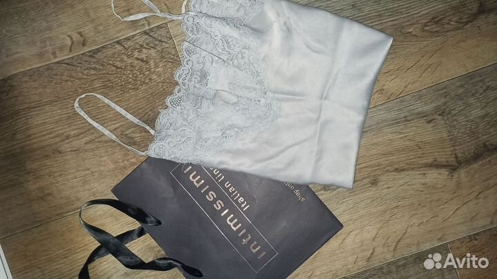 Intimissimi майка топ