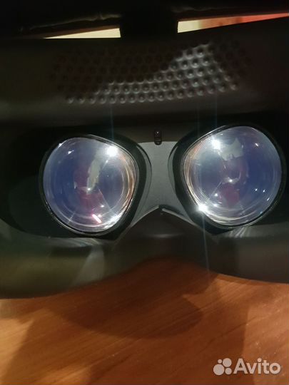 Vr шлем Oculus Quest 2 + активированный + игры