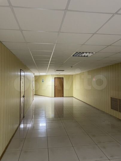 Офис, 43 м²