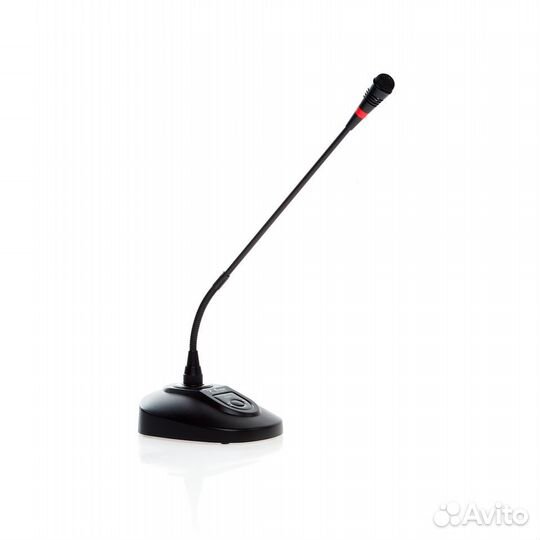 Микрофон PASystem RM-02
