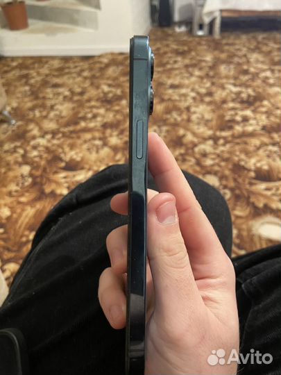 iPhone 12 Pro Max, 256 ГБ