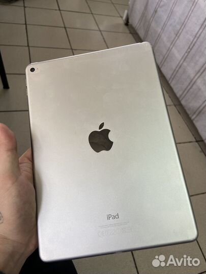 iPad air 2 A1566 64 GB Wi-Fi