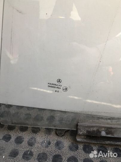 Запчасти на спринтер 901-903