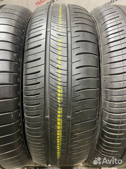 Dunlop Enasave RV505 195/65 R15 91H