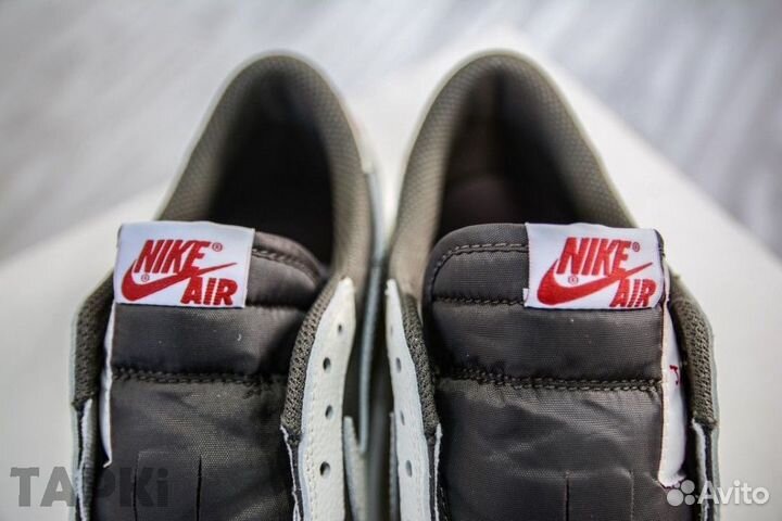 Travis Scott x Nike Air Jordan 1 Lux