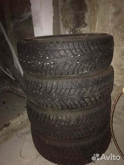 Hankook Winter I'Cept IZ2 185/65 R15