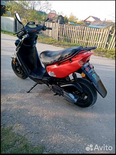 Скутер BWS 150