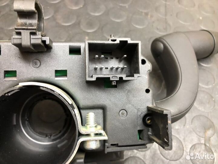 Подрулевой переключатель Peugeot Boxer 290