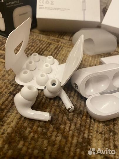 AirPods Pro 2 Оригинал