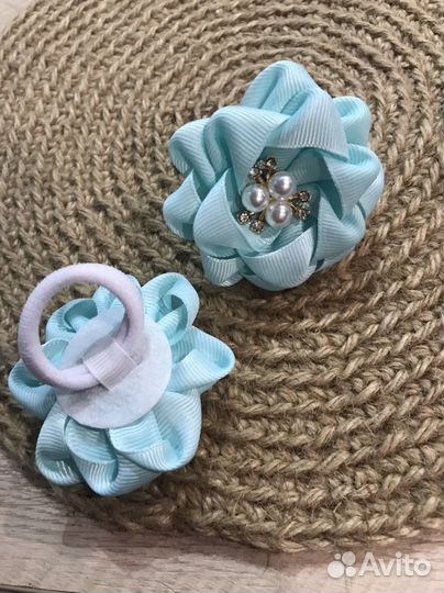 Резинка для волос